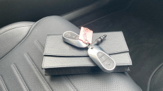 Mercedes-Benz C-Class C300 AMG Line Premium 4dr 9G-Tronic Petrol Saloon